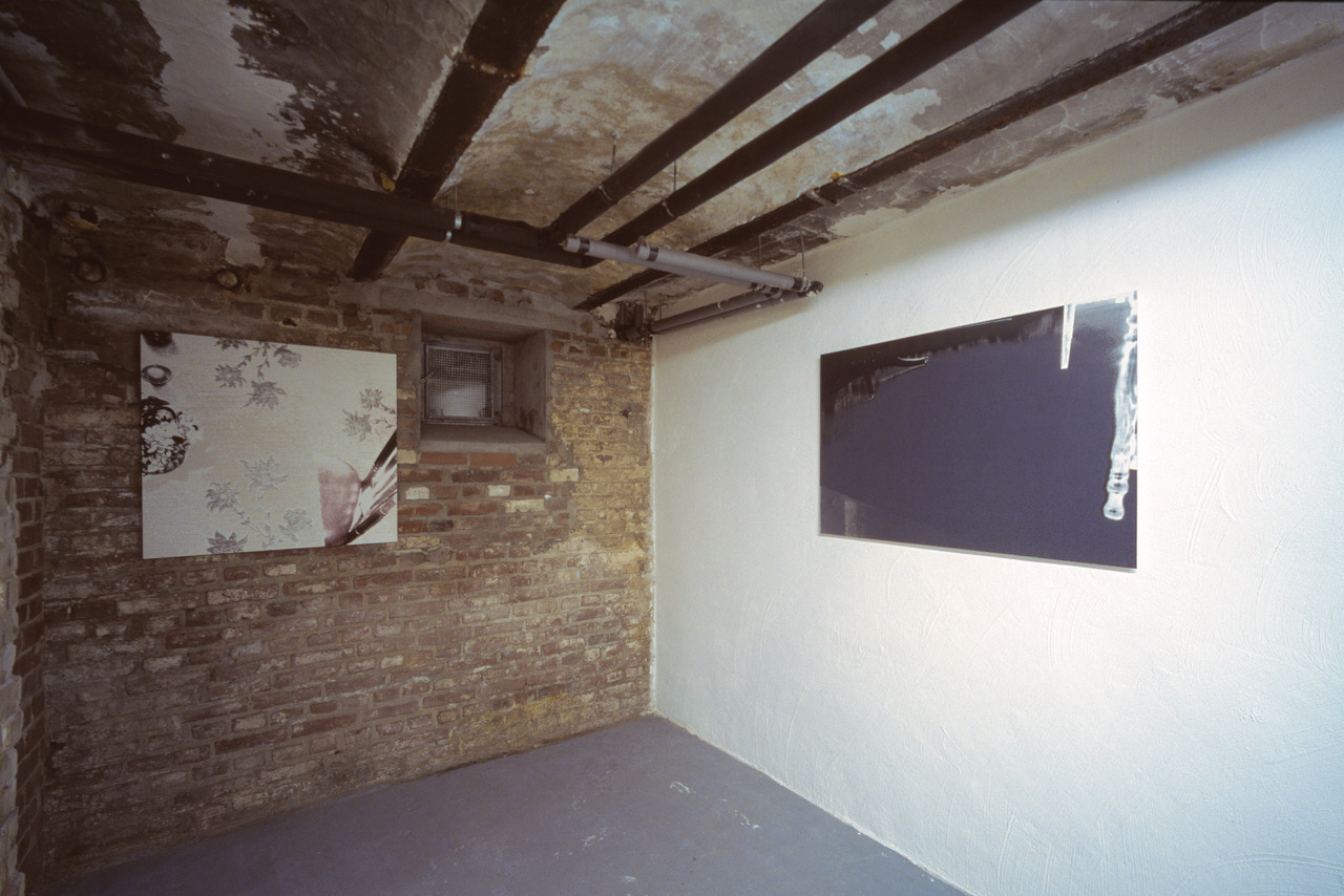 Eric Jan van de Geer, Bochumer Kulturrat, 2004
