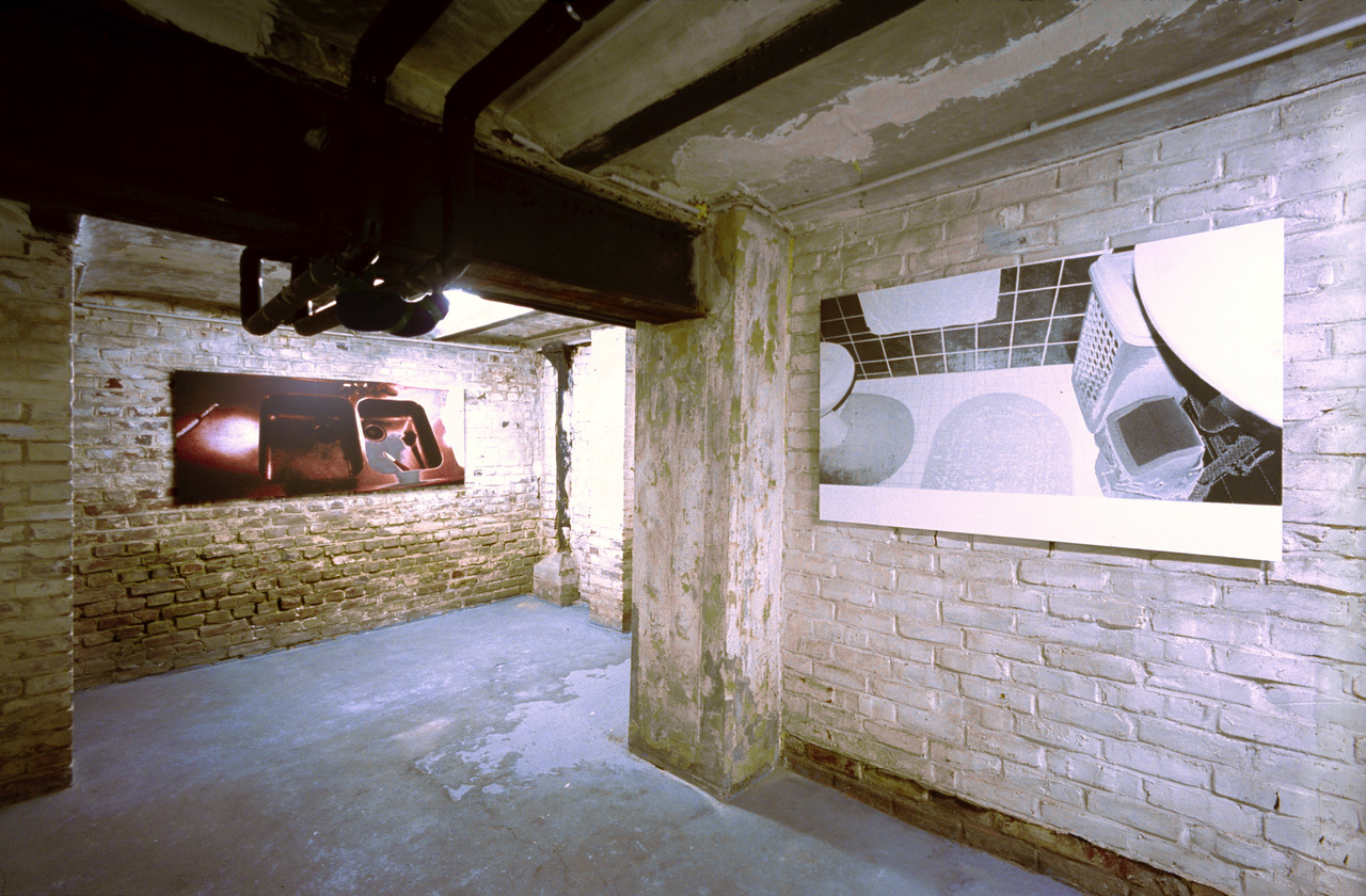 Eric Jan van de Geer, Bochumer Kulturrat, 2004
